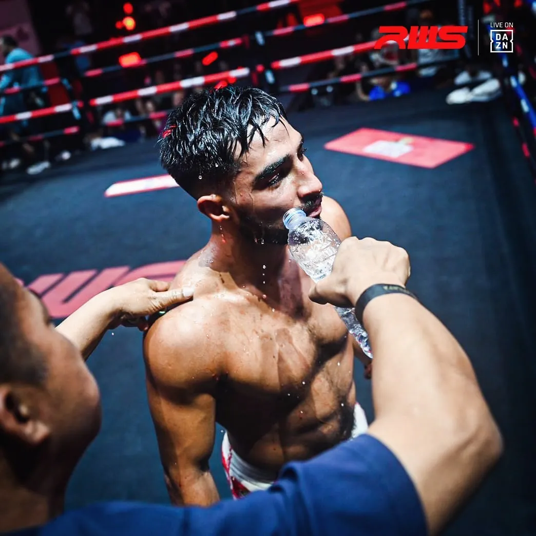 About section image.